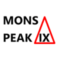 Mons Peak IX Coupons Logo