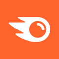 Semrush Coupons Logo