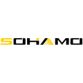 SOHAMO Coupons Logo