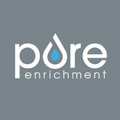 Pure Enrichment Coupons Logo