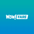 Wowfare Coupons Logo