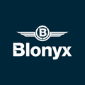 Blonyx Canada Coupons Logo