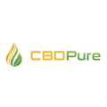 CBDPure Coupons Logo