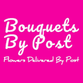 Bouquets By Post Coupons Logo