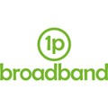 1pBroadband  Coupons