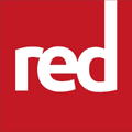 Red Equipment Coupons Logo
