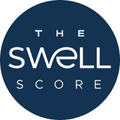 The Swell Score Coupons Logo