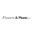 Flowers & Plants Co. Coupons Logo