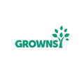 GROWNSY  Coupons