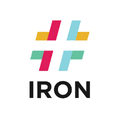 Iron Software Coupons Logo