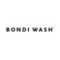 Bondi Wash Australia Coupons Logo