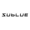 SUBLUE  Coupons