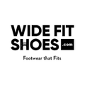 Wide Fit Shoes Coupons Logo