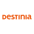 Destinia UK Coupons Logo