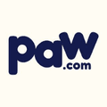 Paw.com Coupons Logo
