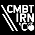 Combat Iron Apparel Coupons Logo