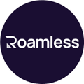 Roamless Coupons Logo