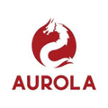 AUROLA Coupons Logo