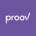 Proov Coupons Logo
