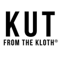 Kut from the Kloth Coupons Logo