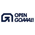 Open Goaaal Coupons Logo