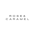 Rose & Caramel Coupons Logo
