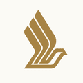 Singapore Airlines UK Coupons Logo