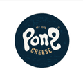 Pong Cheese Coupons Logo