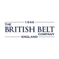 The British Belt Company Coupons Logo