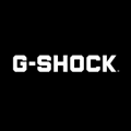 G-Shock UK Coupons Logo