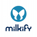 Milkify Coupons Logo