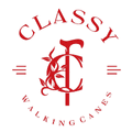 Classy Walking Canes Coupons Logo