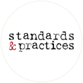 Standards & Practices Coupons Logo