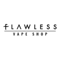 Flawless Vape Shop Coupons Logo