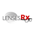 LensesRx Coupons Logo