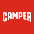 CAMPER Canada Coupons Logo