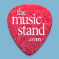 The Music Stand  Coupons