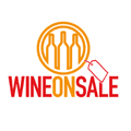 Wine On Sale Coupons Logo