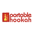 Portable Hookahs Coupons Logo