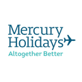 Mercury Holidays  Vouchers