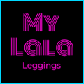 My Lala Leggings Coupons Logo