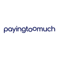 Paying Too Much  Vouchers