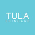 TULA Skincare Coupons Logo