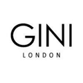Gini London  Vouchers