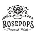 Rosepops Coupons Logo