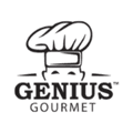 Genius Gourmet Coupons Logo