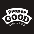 Proper Good Coupons Logo