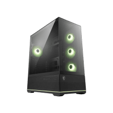 MAG PANO 110R PZ Gaming Case