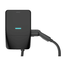 EV Life NACS Hardwired EV Charger