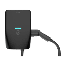 EV Life Plus NACS Hardwired EV Charger